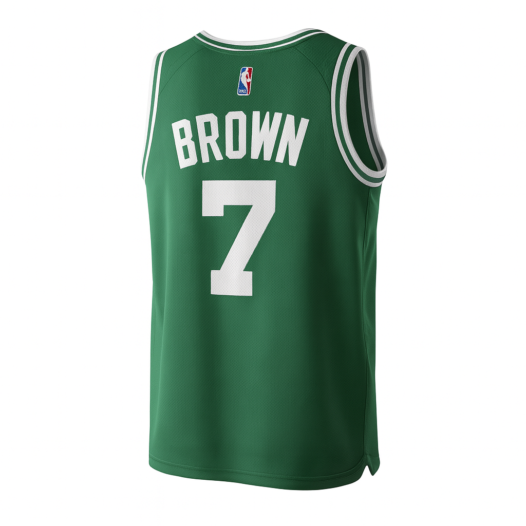 Boston Celtics – NBA